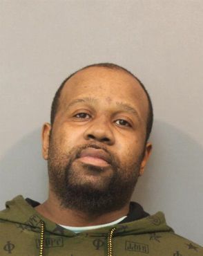 Jermaine Lee Hardnick